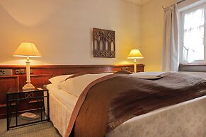 Hotel Zur Schwane