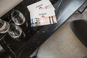 Hotel Zur Schwane