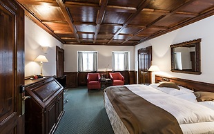 Hotel Zur Schwane