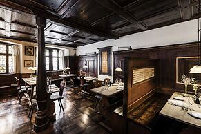 Hotel Zur Schwane