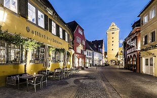 Hotel Zur Schwane