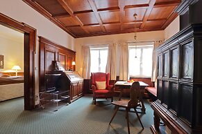 Hotel Zur Schwane