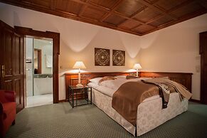 Hotel Zur Schwane