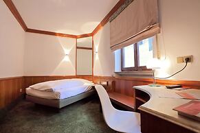 Hotel Zur Schwane