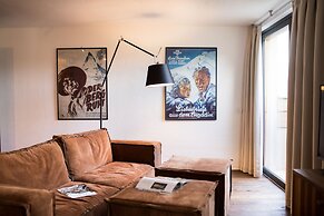 Romantik Hotel Turm