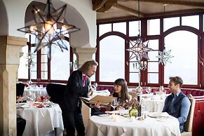 Romantik Hotel Turm