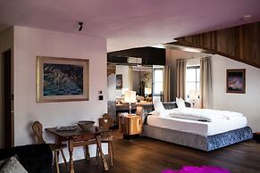 Romantik Hotel Turm