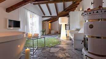 Romantik Hotel Turm