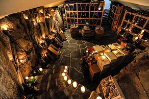 Romantik Hotel Turm