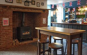 White Hart Braintree by Greene King Inns