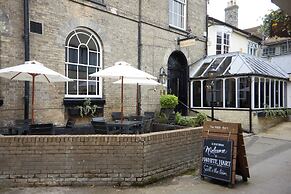 White Hart Braintree by Greene King Inns