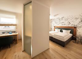 Flair Hotel Zum Storchen