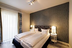 Flair Hotel Zum Storchen
