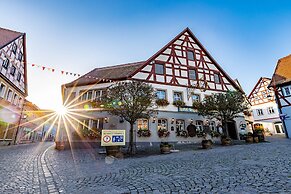Flair Hotel Zum Storchen