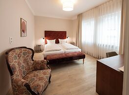Flair Hotel Zum Storchen
