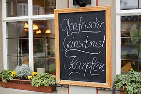 Flair Hotel Zum Storchen