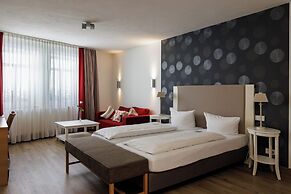 Flair Hotel Zum Storchen