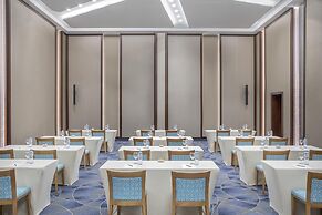Hilton Hurghada Plaza