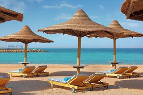 Hilton Hurghada Plaza