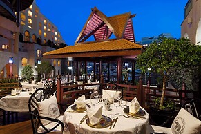 Hilton Malta