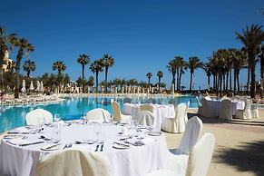Hilton Malta