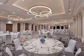 Hilton Malta