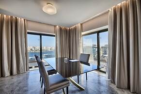 Hilton Malta