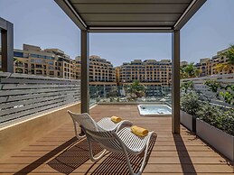 Hilton Malta
