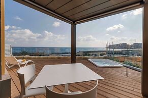 Hilton Malta