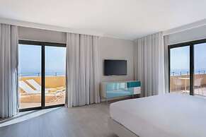 Hilton Malta