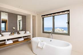 Hilton Malta
