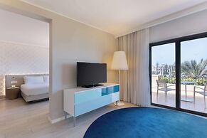 Hilton Malta