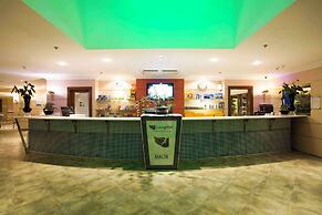 Hilton Malta