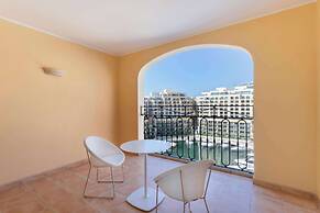 Hilton Malta