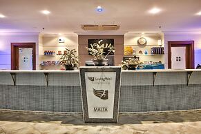 Hilton Malta