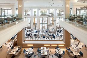 Hilton Malta