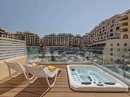 Hilton Malta