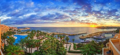 Hilton Malta