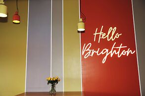 Holiday Inn Brighton Seafront by IHG