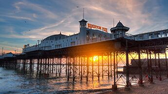 Holiday Inn Brighton Seafront by IHG