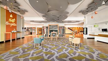 Holiday Inn Brighton Seafront by IHG