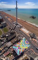Holiday Inn Brighton Seafront by IHG