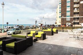 Holiday Inn Brighton Seafront by IHG
