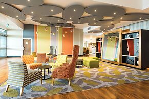 Holiday Inn Brighton Seafront by IHG