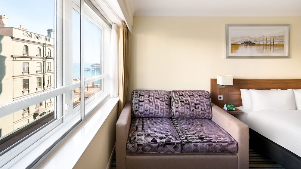 Holiday Inn Brighton Seafront by IHG