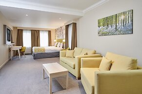Holiday Inn Corby Kettering Hotel & Spa