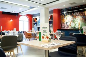 Holiday Inn Corby Kettering Hotel & Spa