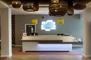 Holiday Inn Corby Kettering Hotel & Spa