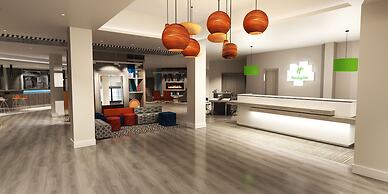 Holiday Inn Corby Kettering Hotel & Spa