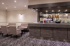 Holiday Inn Corby Kettering Hotel & Spa